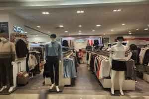 Fantom - Hyundai Outlets Gasan Branch [Tax Refund Shop](팬텀 현대아울렛 가산점)