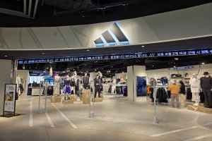 Adidas - Lotte Premium Outlets Giheung Branch [Tax Refund Shop](아디다스 롯데프리미엄아울렛 기흥점)
