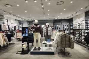 Fila - LOTTE Mall Gwanggyo Branch [Tax Refund Shop](휠라 롯데몰 광교점)