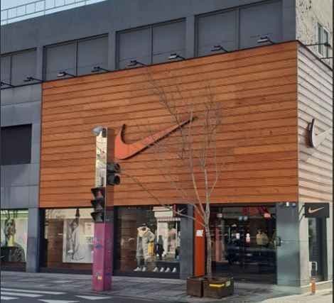 Nike Sokcho Branch [Tax Refund Shop](나이키 속초점)