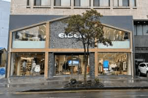 EIDER Jeju Branch[Tax Refund Shop](아이더 제주점)