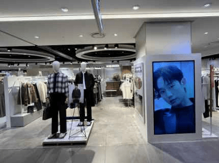 마인드브릿지 현대아울렛 동대문점