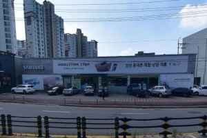 삼성스토어 안성
