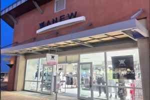 ANEW GOLF - Shinsegae Simon Premium Outlets Yeoju Branch [Tax Refund Shop] (어뉴골프 신세계사이먼프리미엄아울렛 여주점)