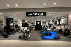 Amazing Cre - LOTTE Outlet Gwangju Suwan Branch [Tax Refund Shop] (어메이징크리 롯데아울렛 광주수완점)