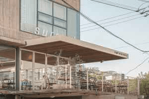 Cafe BEIGIC[Tax Refund Shop](카페 베이지크)