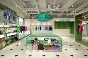 MMLG - Shinsegae Simon Premium Outlet Busan Branch [Tax Refund Shop] (엠엠엘지 신세계사이먼프리미엄아울렛 부산점)