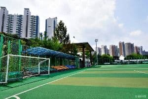 광남생활체육공원