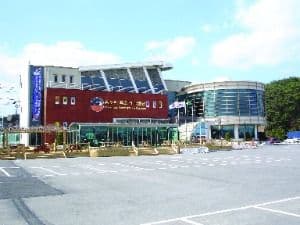 참소리에디슨손성목영화박물관