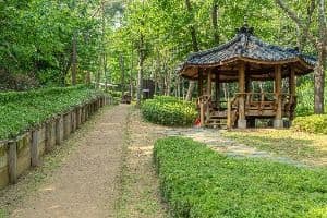 역곡공원
