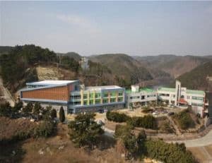 구룡포청소년수련원