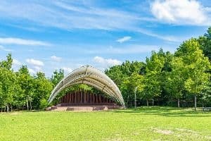 천년숲