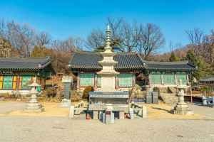 봉국사(성남)