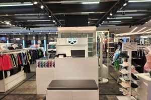 Arena - TIMES SQUARE Branch [Tax Refund Shop](아레나 타임스퀘어점)