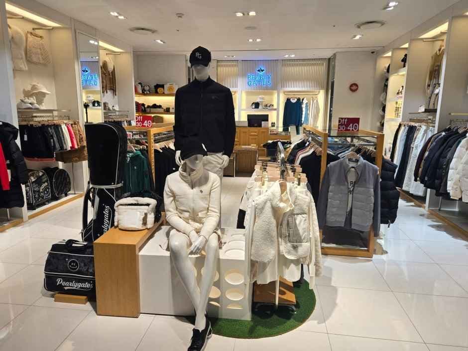 Creas F&C Pearly Gates - Hyundai Outlet Garden Five Branch [Tax Refund Shop] (파리게이츠 현대아울렛 가든파이브점)