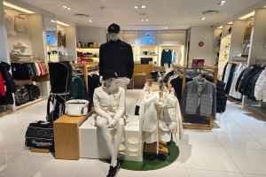Creas F&C Pearly Gates - Hyundai Outlet Garden Five Branch [Tax Refund Shop] (파리게이츠 현대아울렛 가든파이브점)