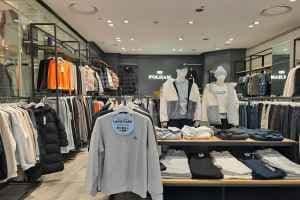 Polham - Lotte Department Store Mia Branch [Tax Refund Shop](폴햄 롯데백화점 미아점)