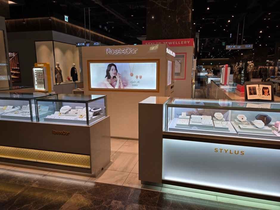 Roseed’Or - Hyundai Outlets Garden Five Branch [Tax Refund Shop](로제도르 현대아울렛 가든파이브점)