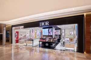 Dior Lotte World Mall [Tax Refund Shop](디올 롯데월드몰점)