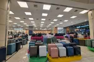 American Tourister LOTTE Outletss Goyang Terminal Branch [Tax Refund Shop](아메리칸투어리스터 롯데아울렛 고양터미널점)