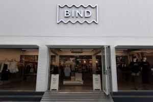 Bind [Tax Refund Shop](바인드)