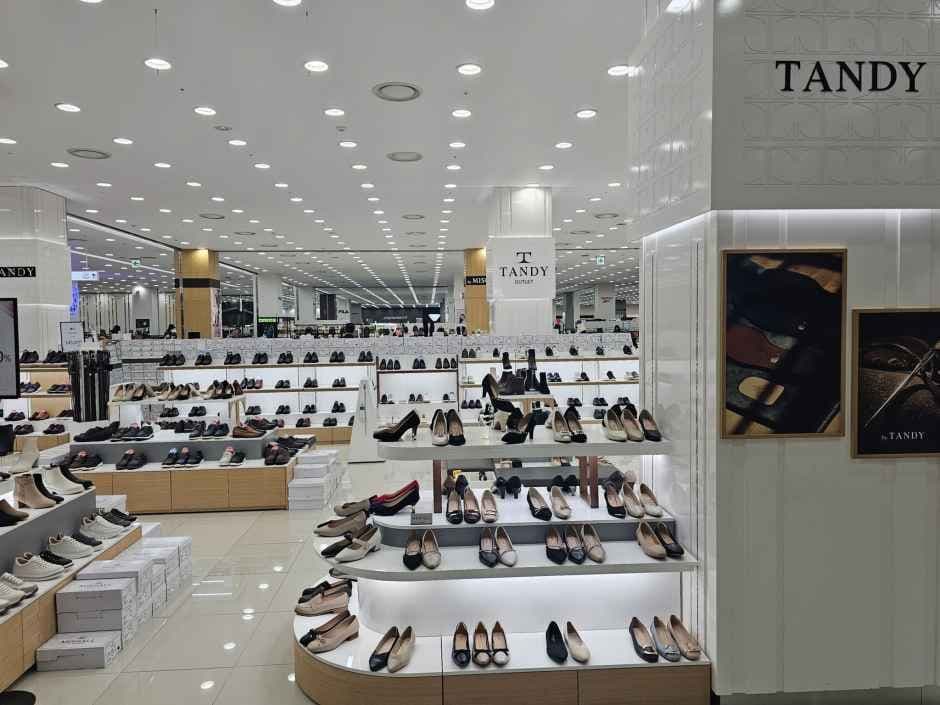 Tandy - MODA Outlet Incheon Branch [Tax Refund Shop]  (탠디 모다아울렛 인천점)(텐디 모다아울렛 인천점)