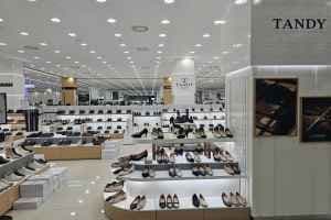 Tandy - MODA Outlet Incheon Branch [Tax Refund Shop]  (탠디 모다아울렛 인천점)(텐디 모다아울렛 인천점)