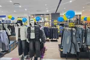 Hangten Junior MODA Outlet Bupyeong Branch [Tax Refund Shop](행텐주니어 모다아울렛 부평점)