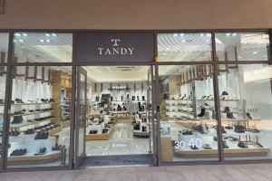 Tandy - Lotte Outlets Buyeo Branch [Tax Refund Shop](탠디 롯데아울렛 부여점)