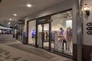 Izzat Baba - LOTTE Premium Outlets LOTTE Premium Outlets Dongbusan Branch [Tax Refund Shop](아이잗바바 롯데프리미엄아울렛 동부산점)