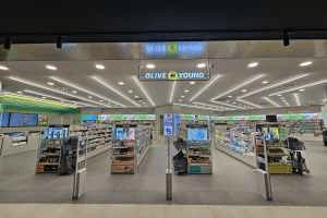 Olive Young - Lotte Premium Outlets Dongbusan Branch [Tax Refund Shop] (올리브영 롯데프리미엄아울렛 동부산점)