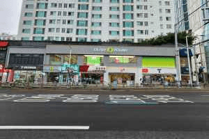 Olive Young - Cheju Halla General Hospital Branch [Tax Refund Shop](올리브영 제주한라병원점)