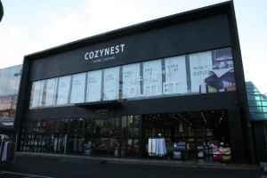 Cozynest Warehouse Ilsan Branch[Tax Refund Shop](코지네스트 웨어하우스 일산점)