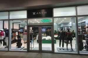 ANEW GOLF - Lotte Premium Outlets Gimhae Branch [Tax Refund Shop] (어뉴골프 롯데프리미엄아울렛 김해점)