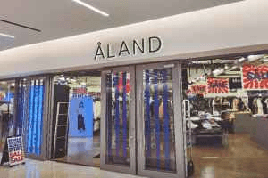 Åland - Starfield COEX Mall Branch [Tax Refund Shop] (에이랜드 스타필드 코엑스몰점)
