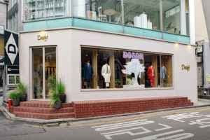 DRAKE'S Dosan[Tax Refund Shop](드레익스 도산)