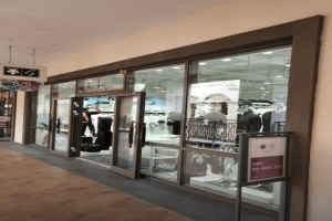 DESCENTE - Shinsegae Simon Premium Outlet Siheung Branch [Tax Refund Shop] (데상트 신세계사이먼프리미엄아울렛 시흥점)