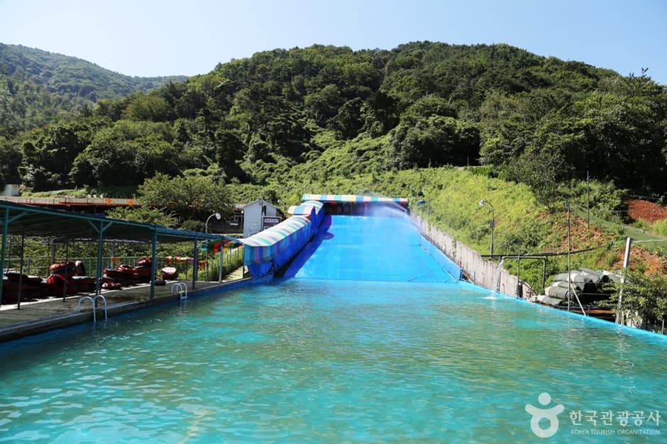 금오산랜드