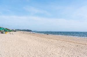 대천해수욕장