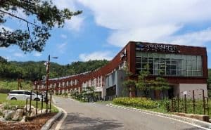 가야산생태탐방원