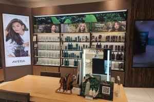 Aveda - Lotte Department Store Ansan Branch [Tax Refund Shop](아베다 롯데백화점 안산점)