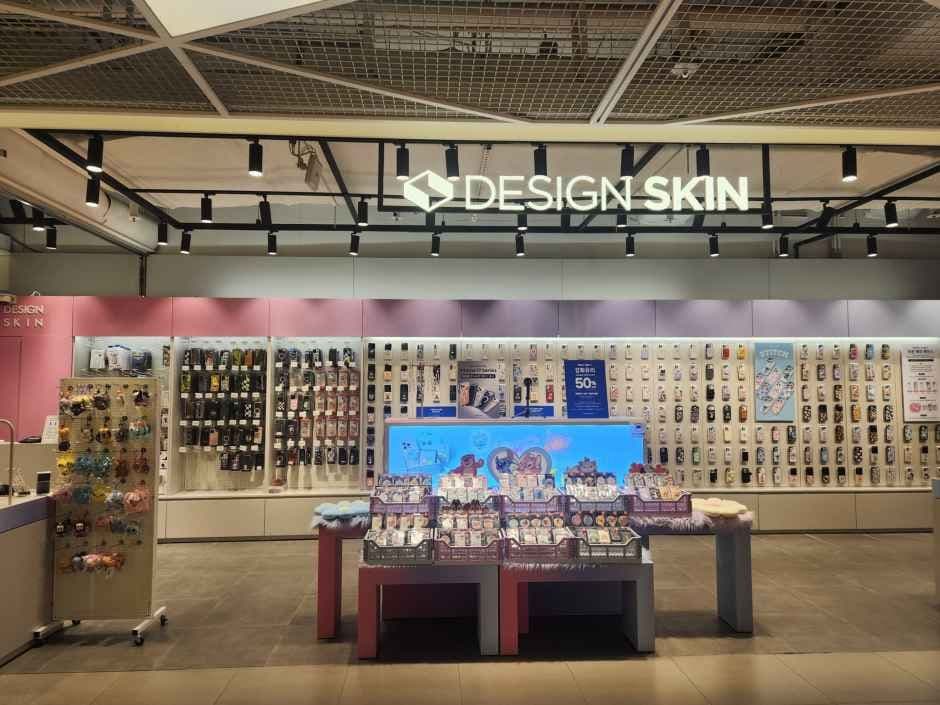 DESIGNSKIN AK Plaza Hongdae Branch [Tax Refund Shop](디자인스킨 AK플라자 홍대점)
