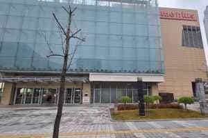 Homeplus - Goyang Terminal Branch [Tax Refund Shop](홈플러스 고양터미널점)