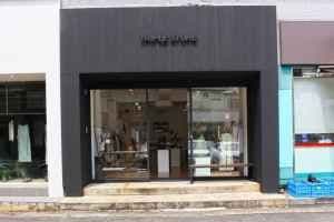TRIPLE STORE Chilseong Branch [Tax Refund Shop](트리플스토어 칠성점)