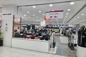 Pierre Cardin - MODA Outlet Guri Namyangju Branch [Tax Refund Shop](피에르가르뎅 핸드백 모다아울렛 구리남양주점)