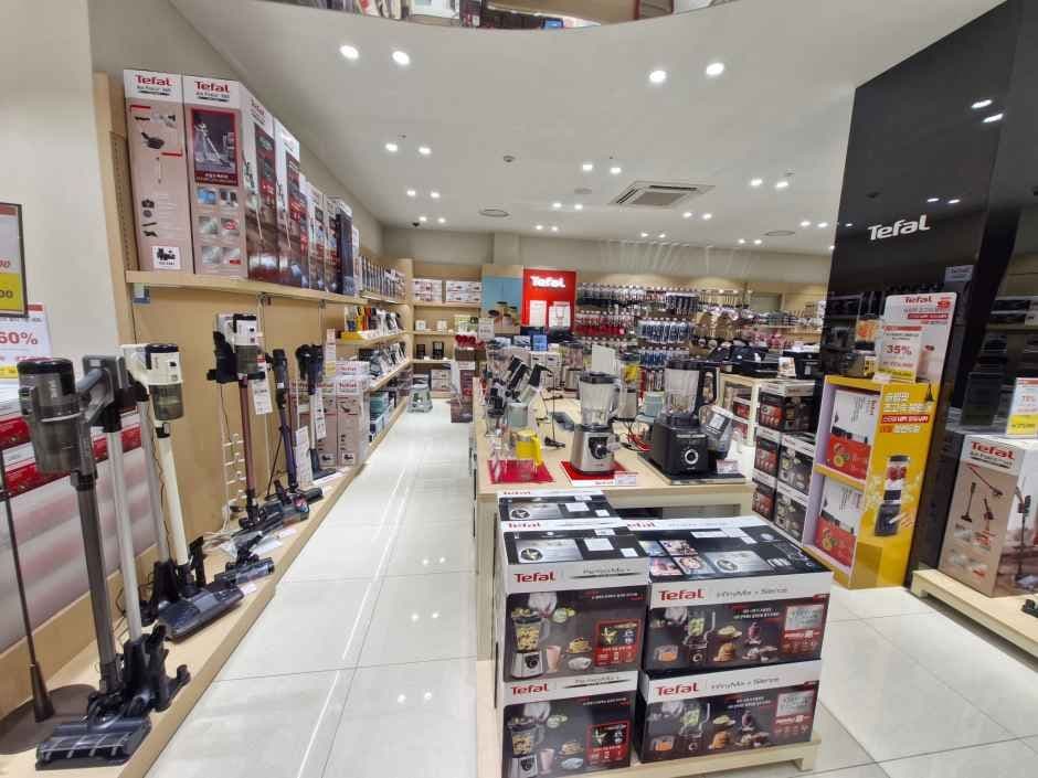 Tefal - Shinsegae Simon Premium Outlet Siheung Branch [Tax Refund Shop] (테팔 신세계사이먼프리미엄아울렛 시흥점)