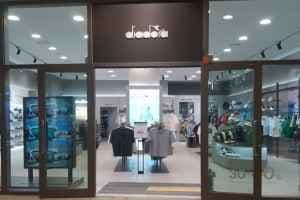 Diadora - Lotte Premium Outlets Gimhae Branch [Tax Refund Shop] (디아도라 롯데프리미엄아울렛 김해점)