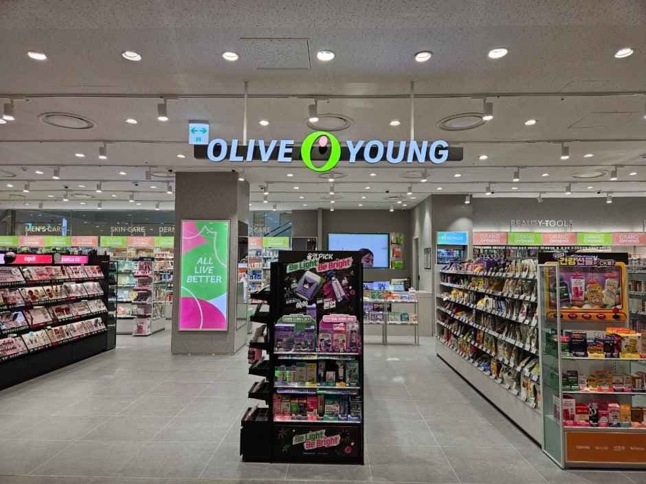 Olive Young - LOTTE Mall Gwanggyo Branch [Tax Refund Shop] (올리브영 롯데몰 광교점)