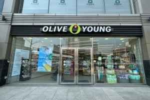 Olive Young - Yangcheon Hyanggyo Station Branch [Tax Refund Shop](올리브영 양천향교역점)