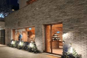 Aesop Sounds Hannam[Tax Refund Shop](이솝 사운즈 한남)